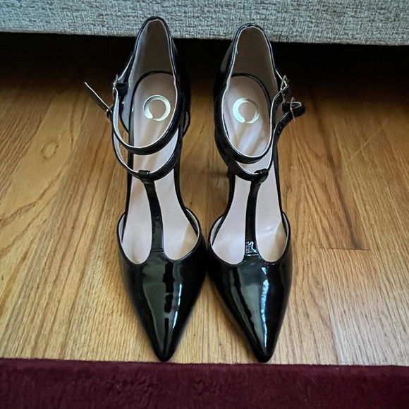 Journee Collection Shoes - Journee Collection Tru Pumps